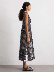 Сукня міді Marc O’Polo модель 504011321167-F58 Фото