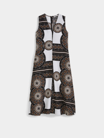 Сукня міді Marc O’Polo модель 504011321167-F58 Фото