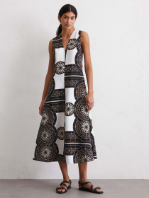 Платье миди Marc O’Polo модель 504011321167-F58 Фото