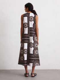 Сукня міді Marc O’Polo модель 504011321167-F58 Фото