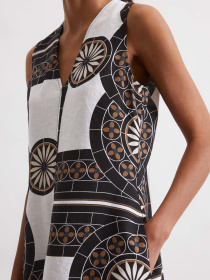 Сукня міді Marc O’Polo модель 504011321167-F58 Фото