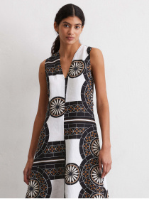 Сукня міді Marc O’Polo модель 504011321167-F58 Фото