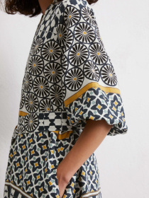 Платье мини Marc O’Polo модель 504011321317-F54 Фото