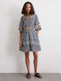 Платье мини Marc O’Polo модель 504011321317-F54 Фото