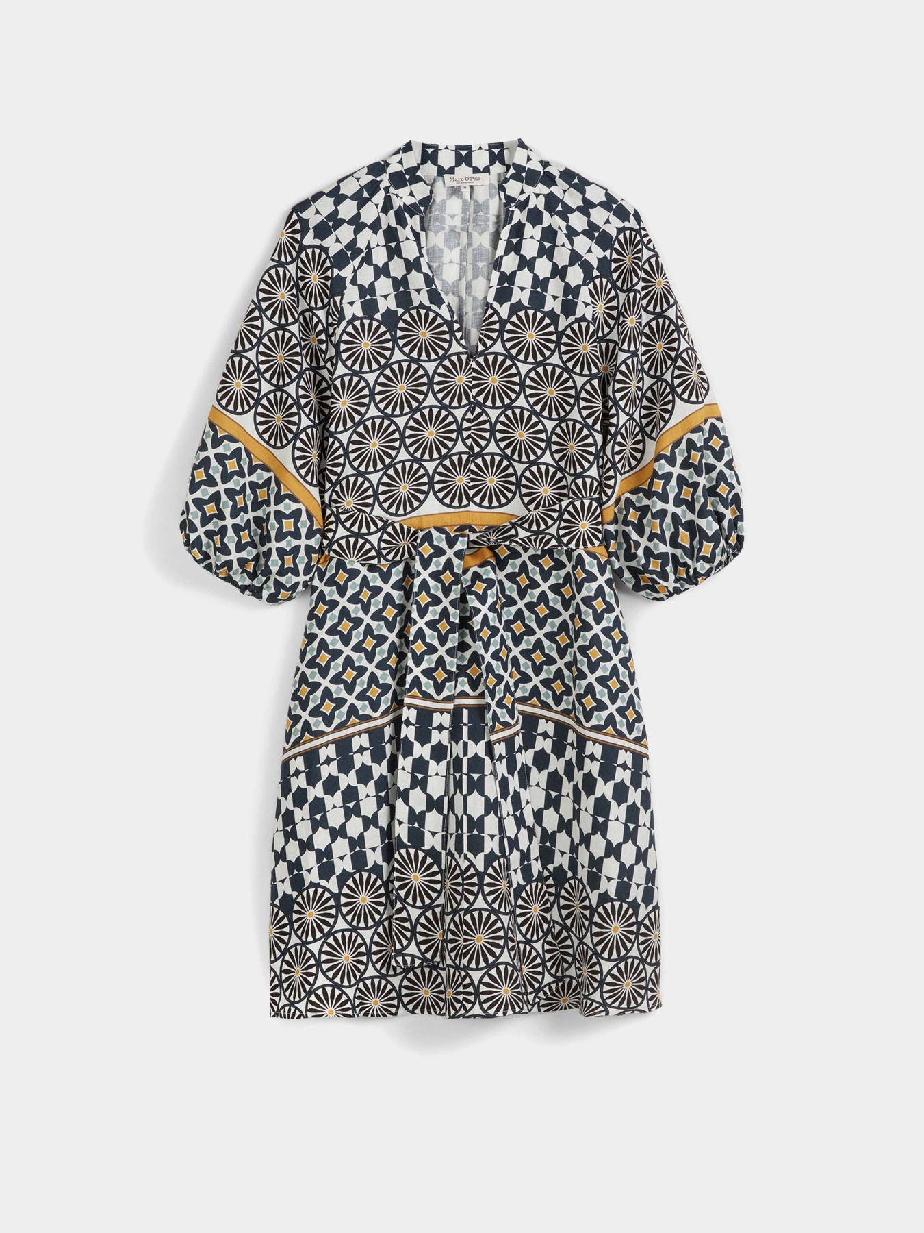 Сукня міні Marc O’Polo модель 504011321317-F54 Сукня міні Marc O’Polo модель 504011321317-F54 Фото