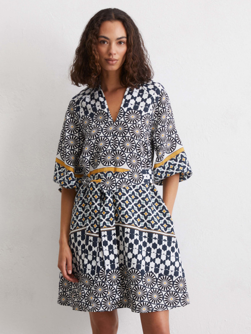 Сукня міні Marc O’Polo модель 504011321317-F54 Фото