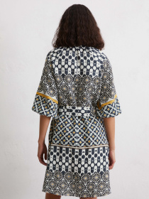 Сукня міні Marc O’Polo модель 504011321317-F54 Сукня міні Marc O’Polo модель 504011321317-F54 Фото