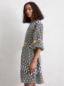 Сукня міні Marc O’Polo модель 504011321317-F54 Сукня міні Marc O’Polo модель 504011321317-F54 Фото