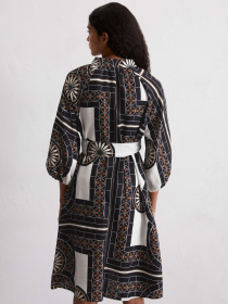 Платье мини Marc O’Polo модель 504011321317-F58 Фото