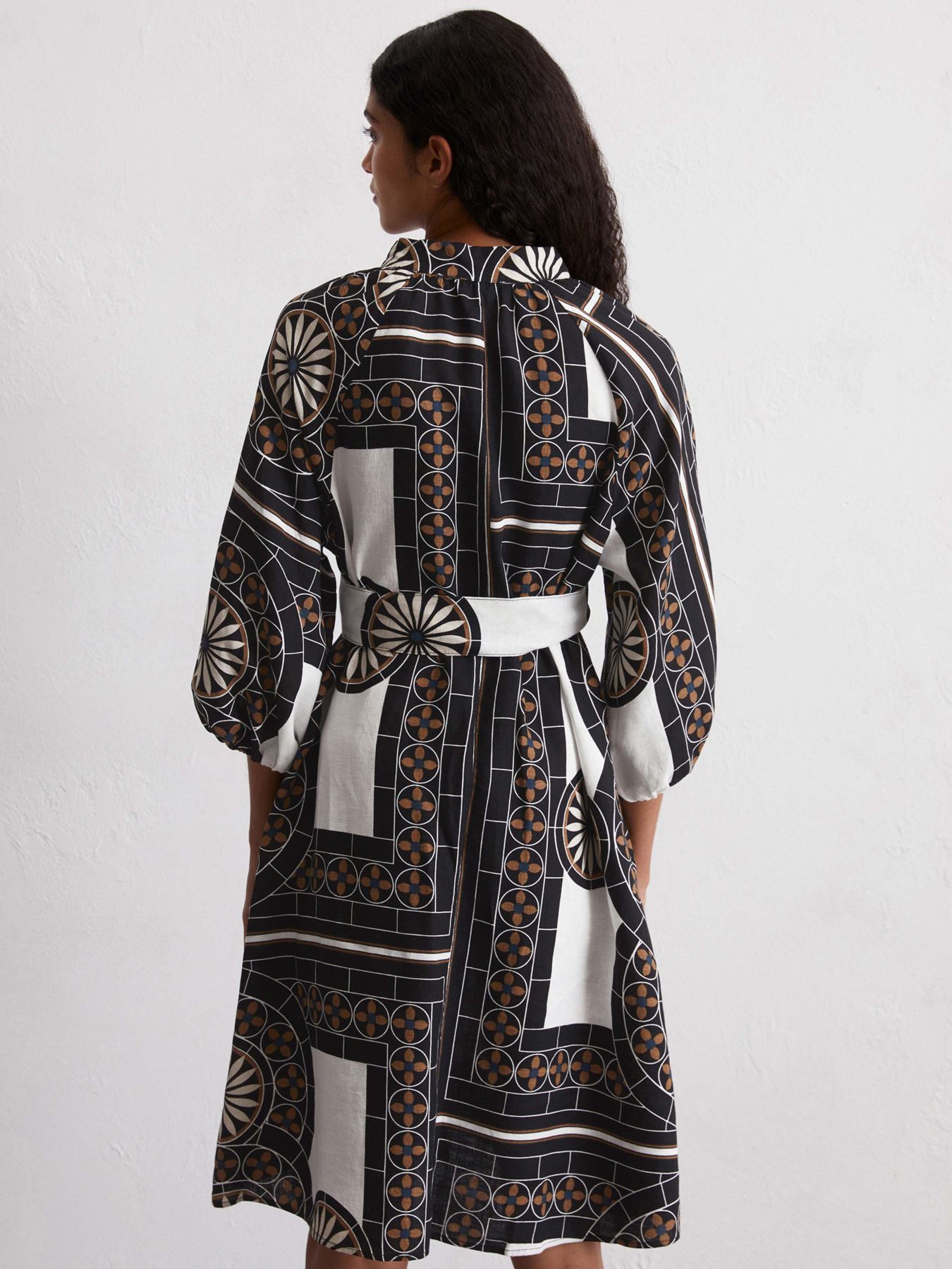 Сукня міні Marc O’Polo модель 504011321317-F58 Сукня міні Marc O’Polo модель 504011321317-F58 Фото