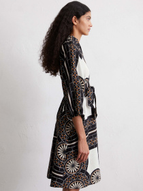 Сукня міні Marc O’Polo модель 504011321317-F58 Сукня міні Marc O’Polo модель 504011321317-F58 Фото