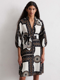 Сукня міні Marc O’Polo модель 504011321317-F58 Сукня міні Marc O’Polo модель 504011321317-F58 Фото