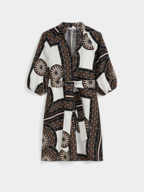 Сукня міні Marc O’Polo модель 504011321317-F58 Сукня міні Marc O’Polo модель 504011321317-F58 Фото