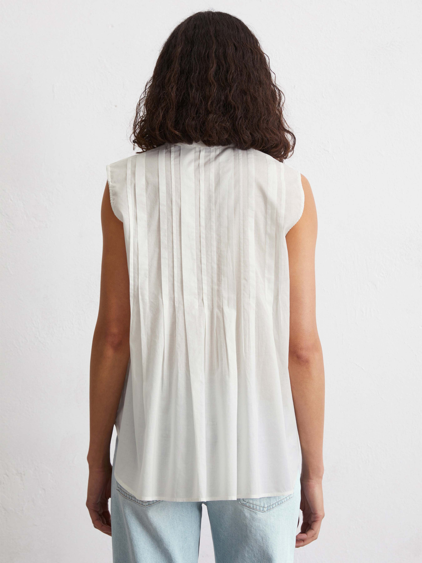 Блуза Marc O’Polo модель 504081140019-152 Фото