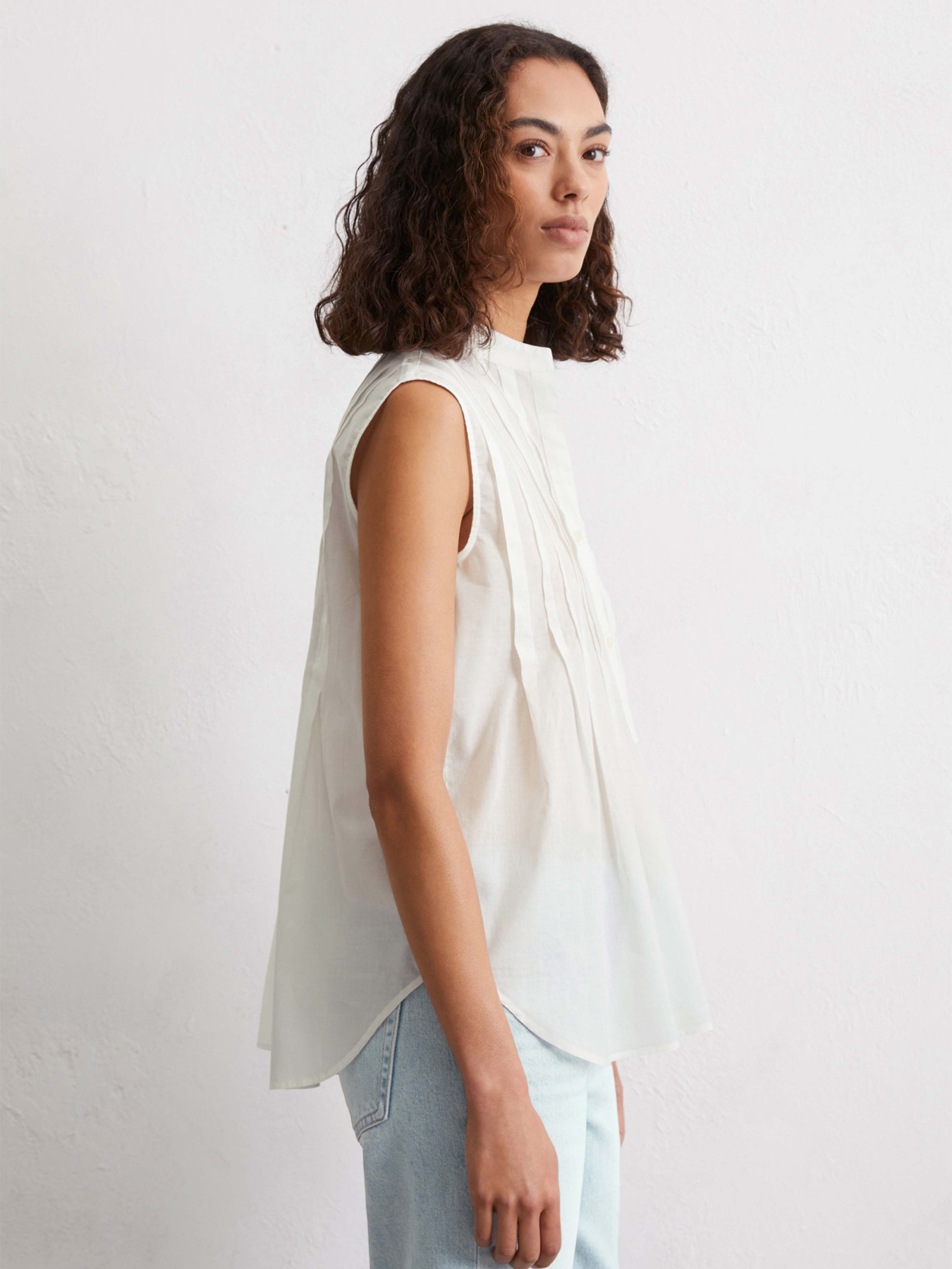 Блуза Marc O’Polo модель 504081140019-152 Фото