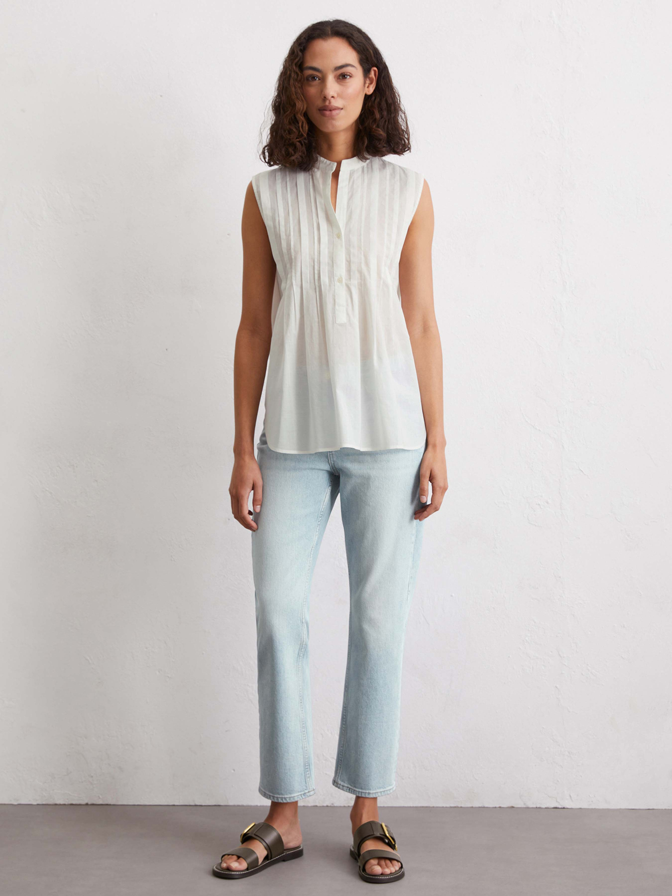 Блуза Marc O’Polo модель 504081140019-152 Фото