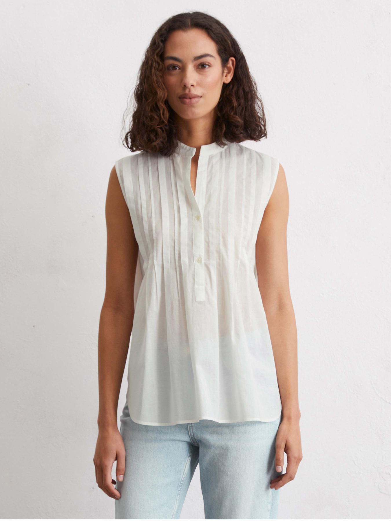 Блуза Marc O’Polo модель 504081140019-152 Фото