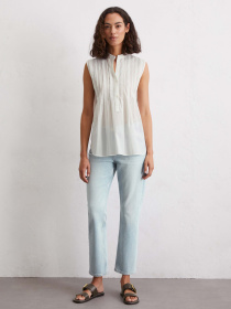 Блуза Marc O’Polo модель 504081140019-152 Фото