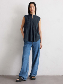 Блуза Marc O’Polo модель 504081140019-886 Фото