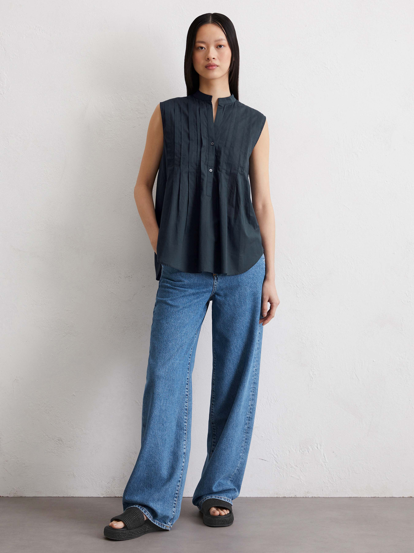 Блуза Marc O’Polo модель 504081140019-886 Фото