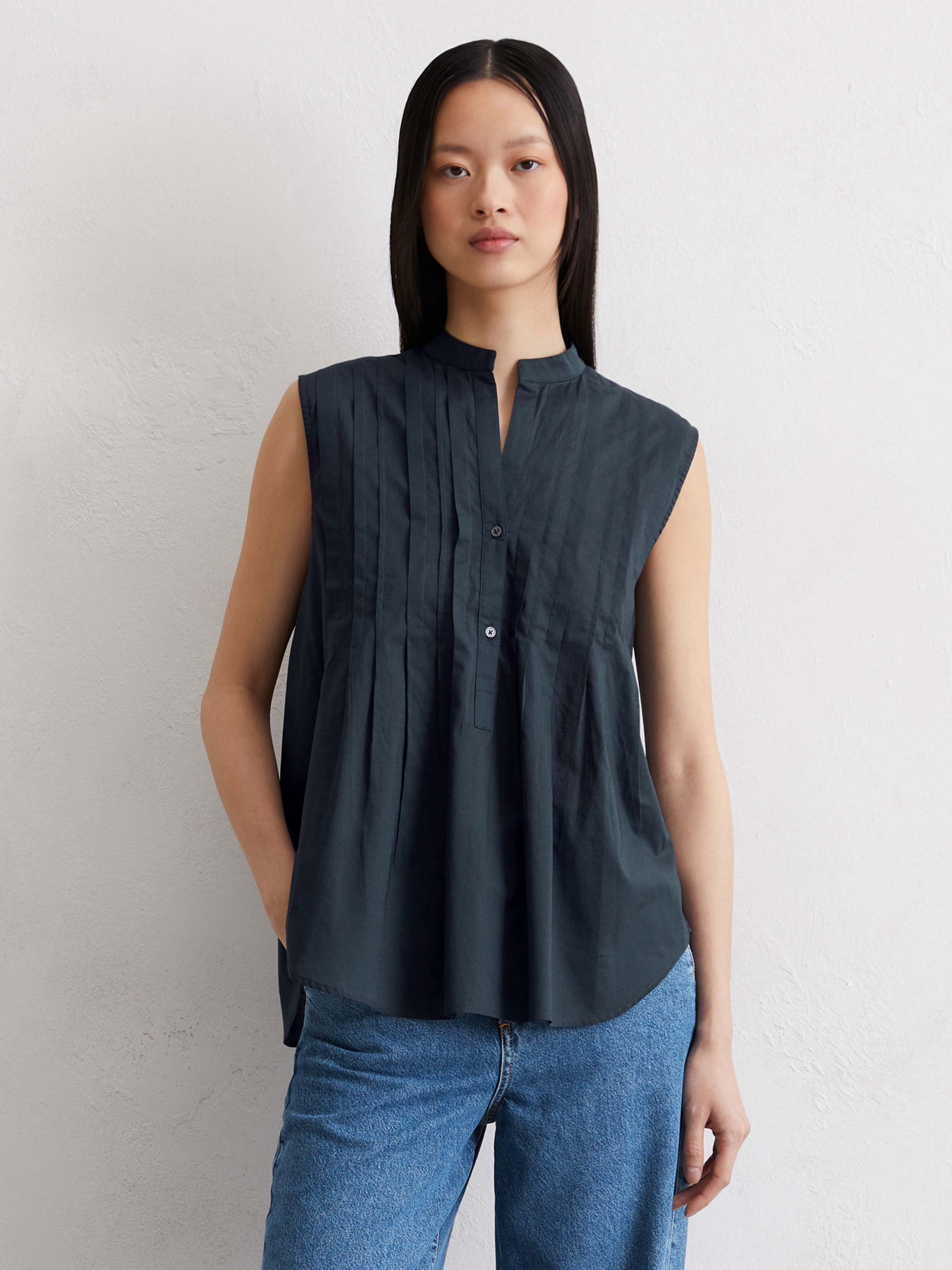 Блуза Marc O’Polo модель 504081140019-886 Фото