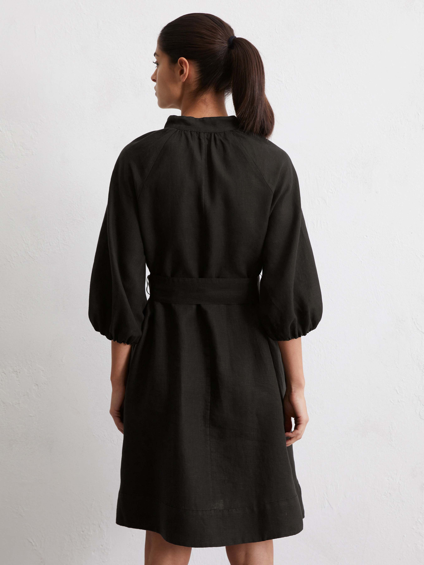 Сукня міні Marc O’Polo модель 504113521175-990 Фото