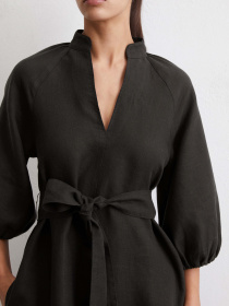 Сукня міні Marc O’Polo модель 504113521175-990 Фото