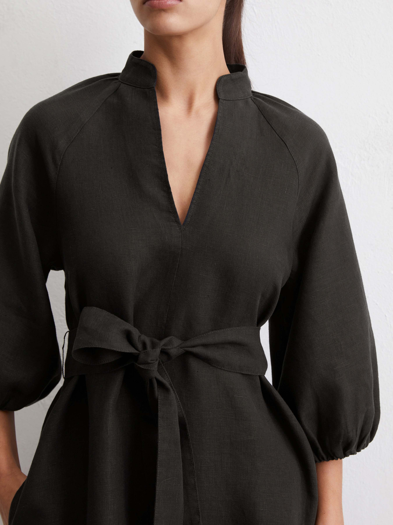 Сукня міні Marc O’Polo модель 504113521175-990 Фото