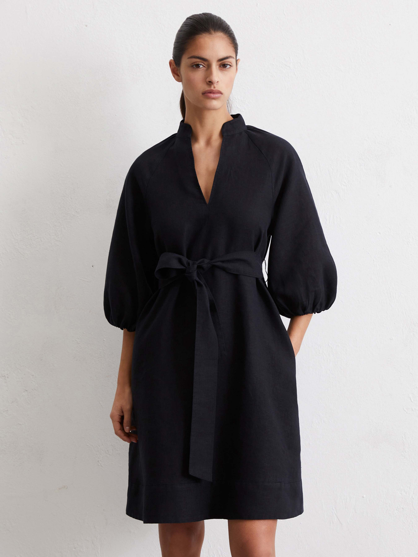 Сукня міні Marc O’Polo модель 504113521175-990 Фото