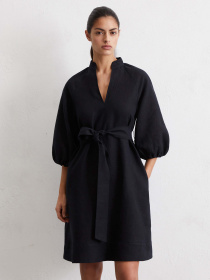 Сукня міні Marc O’Polo модель 504113521175-990 Фото