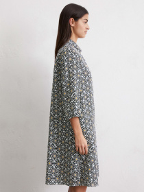 Платье мини Marc O’Polo модель M04011321429-F56 Фото