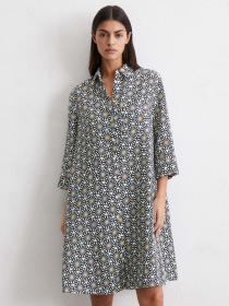 Платье мини Marc O’Polo модель M04011321429-F56 Фото