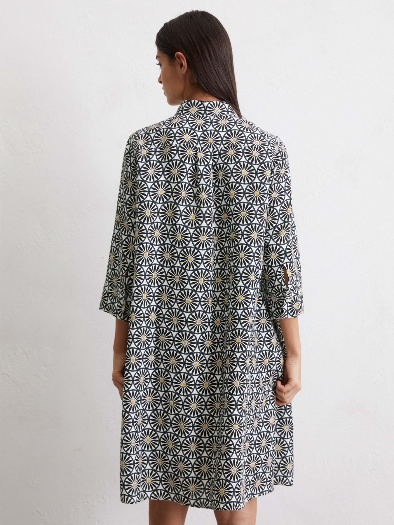 Сукня міні Marc O’Polo модель M04011321429-F56 Сукня міні Marc O’Polo модель M04011321429-F56 Фото