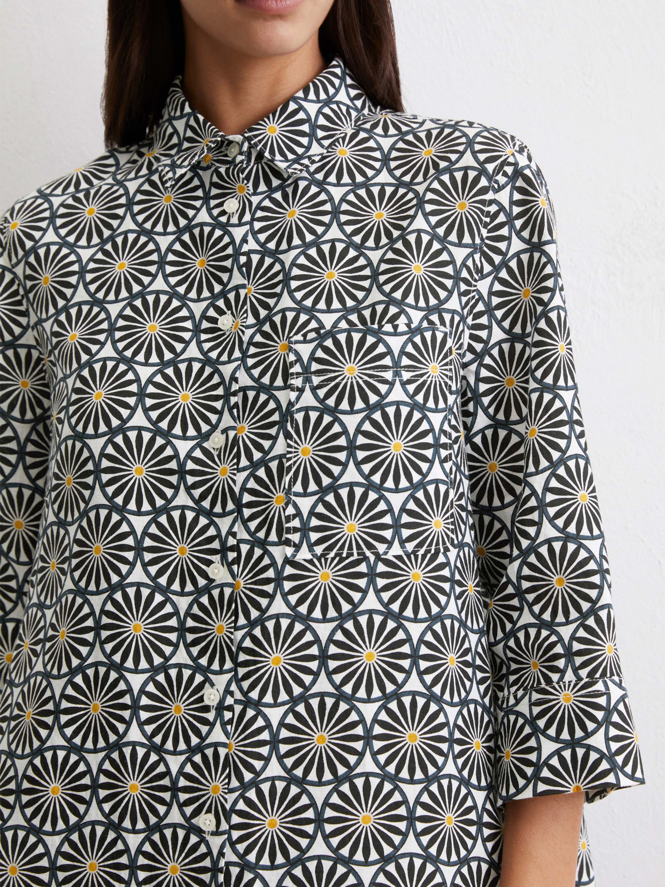 Сукня міні Marc O’Polo модель M04011321429-F56 Сукня міні Marc O’Polo модель M04011321429-F56 Фото