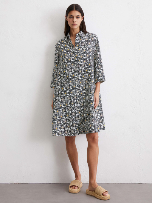 Сукня міні Marc O’Polo модель M04011321429-F56 Фото