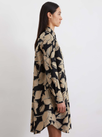 Платье мини Marc O’Polo модель M03109221353-E49 Фото