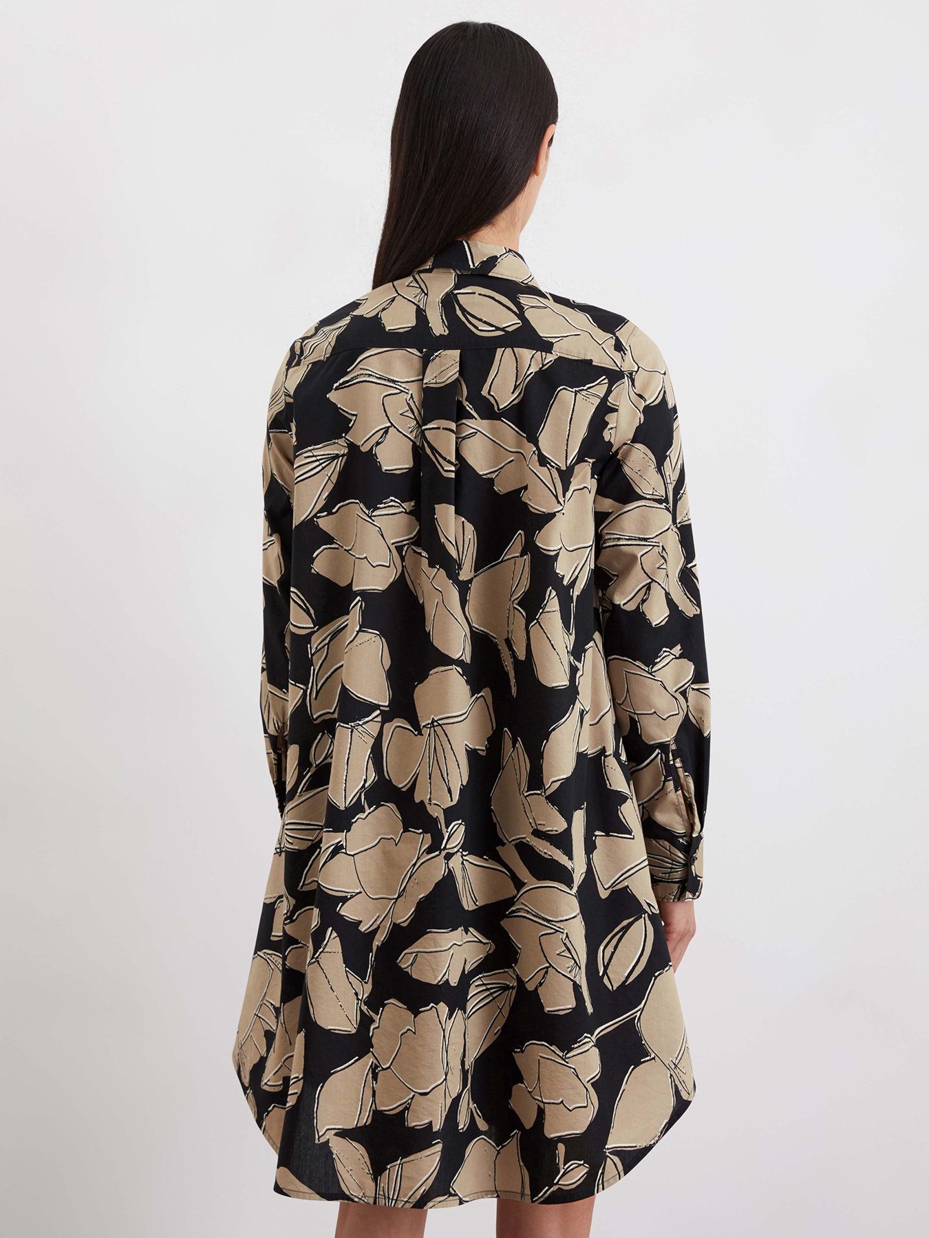 Сукня міні Marc O’Polo модель M03109221353-E49 Фото