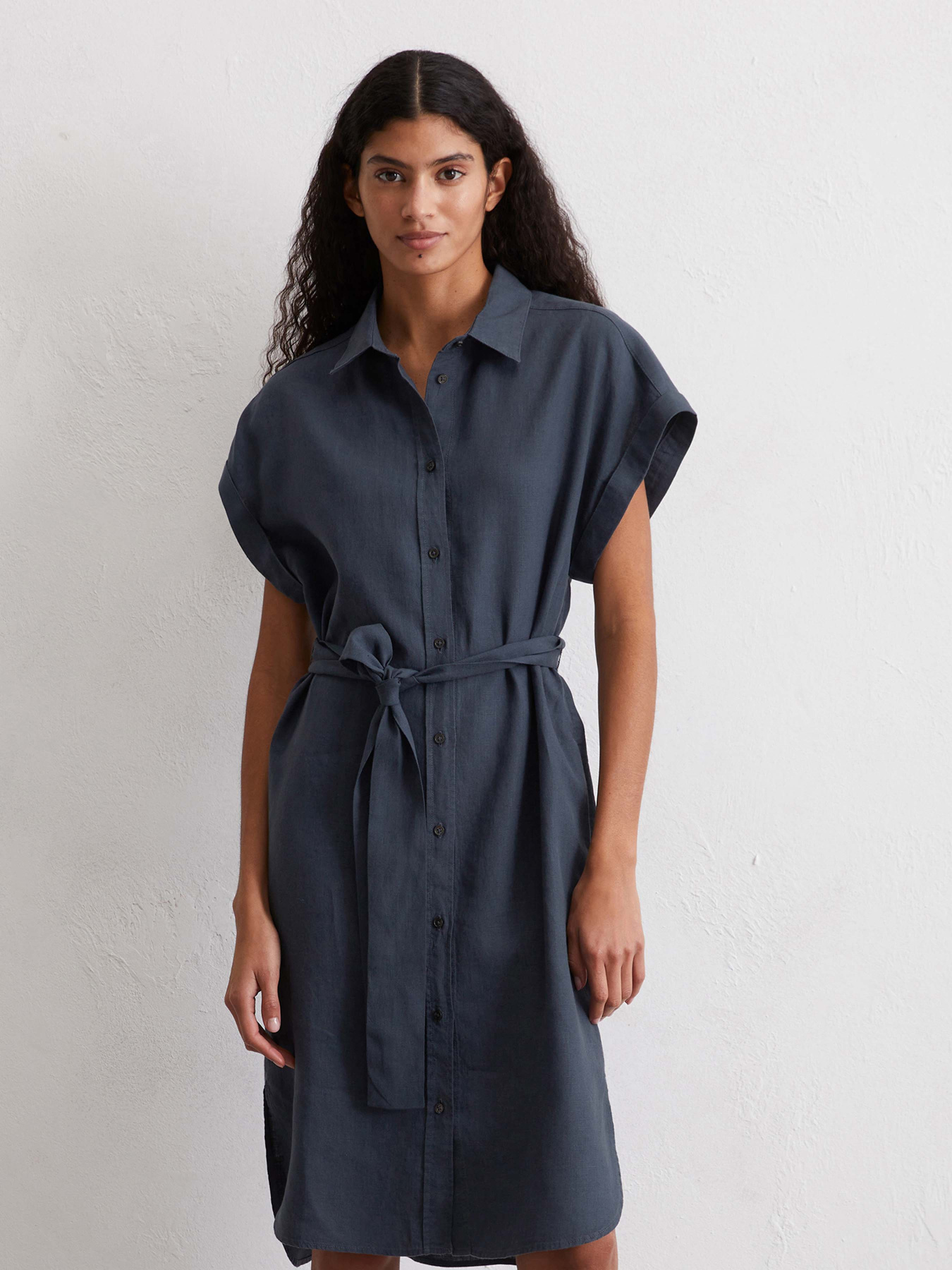 Платье мини Marc O’Polo модель 504032421223-886 Фото