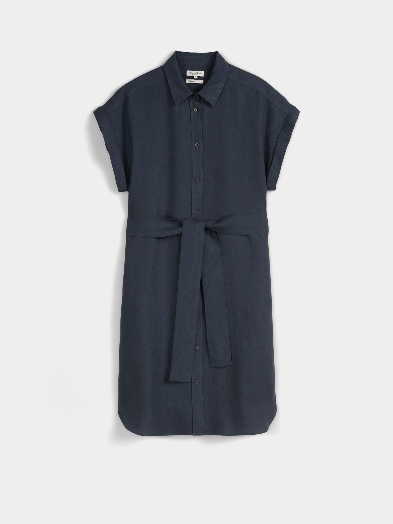 Платье мини Marc O’Polo модель 504032421223-886 Фото