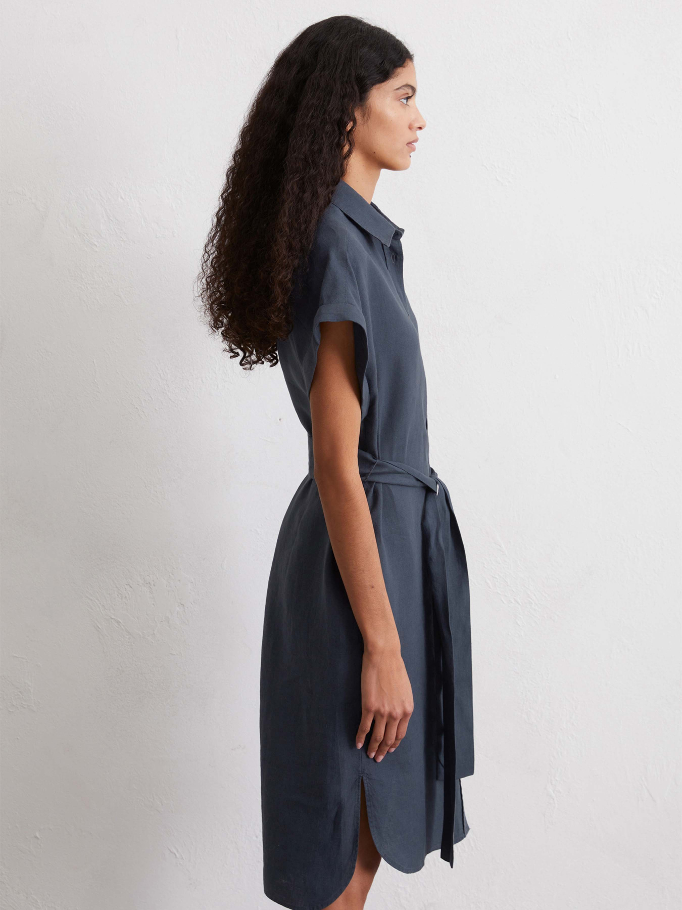 Платье мини Marc O’Polo модель 504032421223-886 Фото