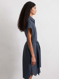 Платье мини Marc O’Polo модель 504032421223-886 Фото