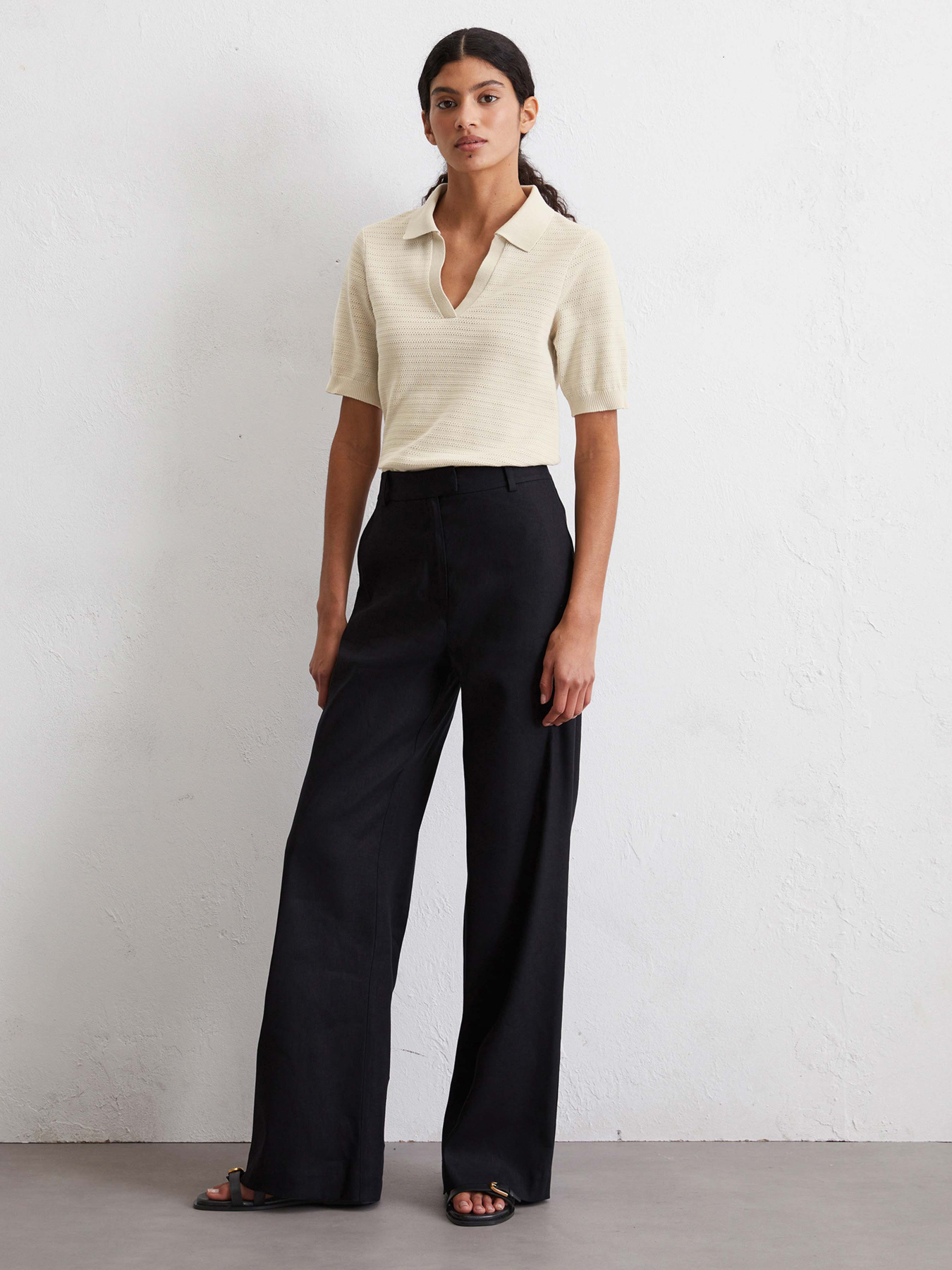 Поло Marc O’Polo модель 504211753039-195 Фото