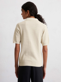 Поло Marc O’Polo модель 504211753039-195 Фото