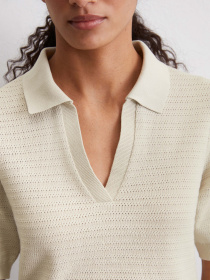 Поло Marc O’Polo модель 504211753039-195 Фото