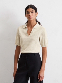 Поло Marc O’Polo модель 504211753039-195 Фото