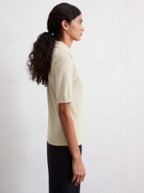 Поло Marc O’Polo модель 504211753039-195 Фото