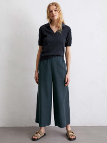 Поло Marc O’Polo модель 504211753039-886 Фото