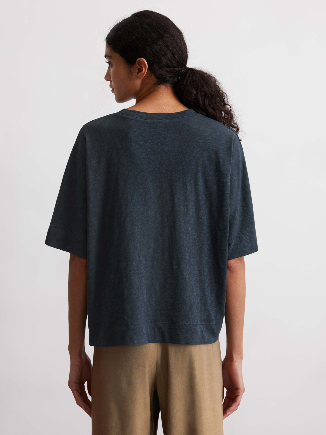 Футболка Marc O’Polo модель 504226151203-886 Фото