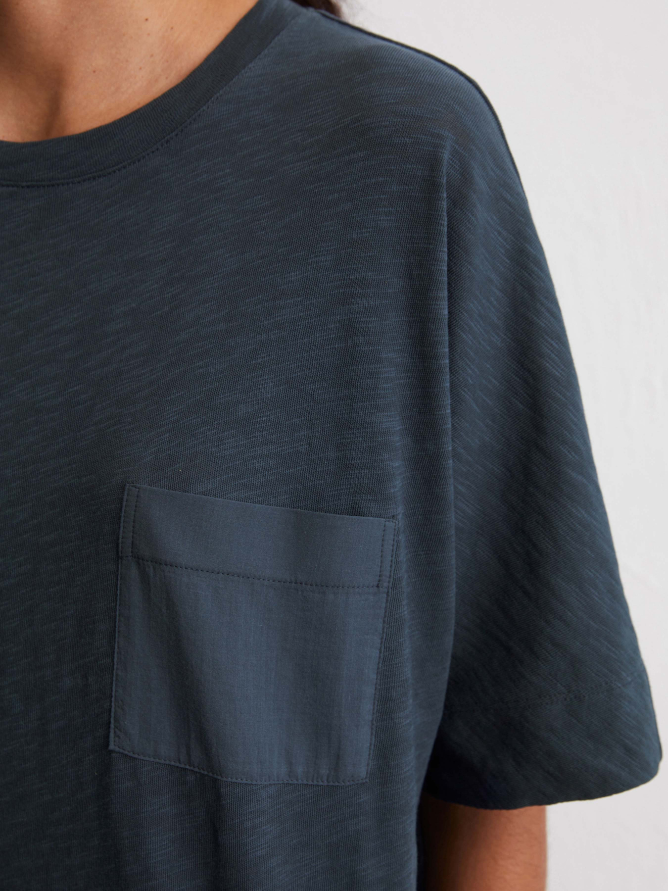 Футболка Marc O’Polo модель 504226151203-886 Фото