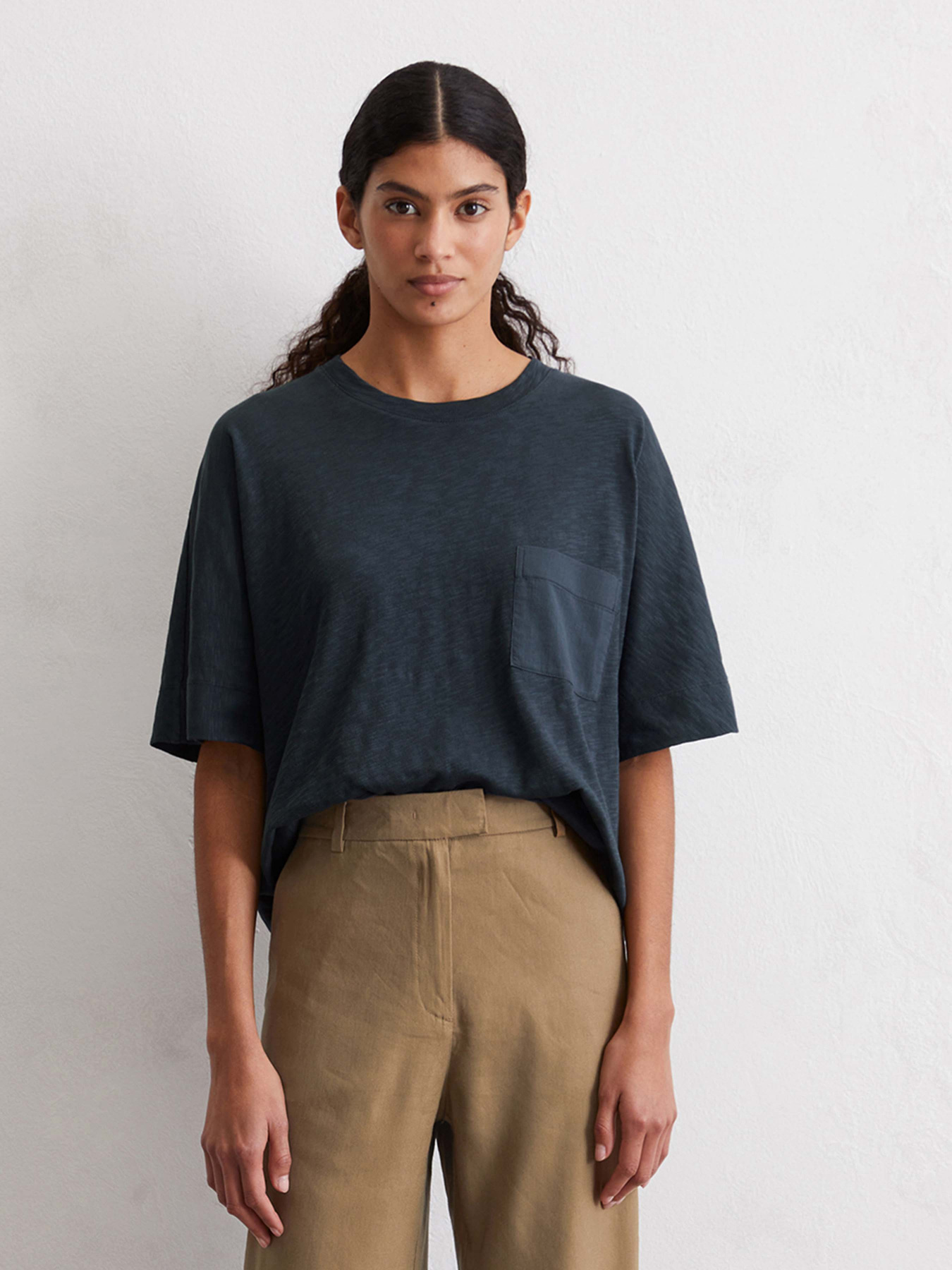 Футболка Marc O’Polo модель 504226151203-886 Фото